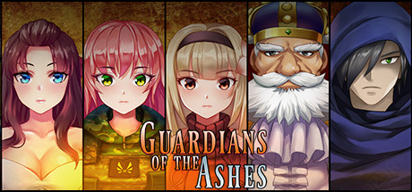 Guardians of the Ashes
