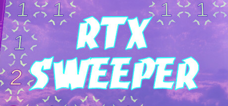 RTX Sweeper