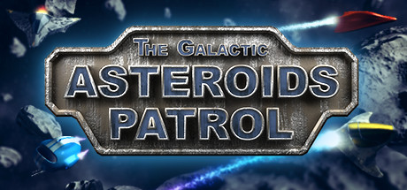 Galactic Asteroids Patrol