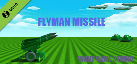 FlyManMissile Demo