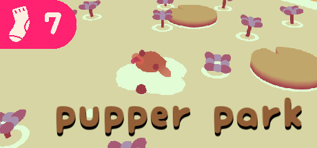 Sokpop S07: Pupper park