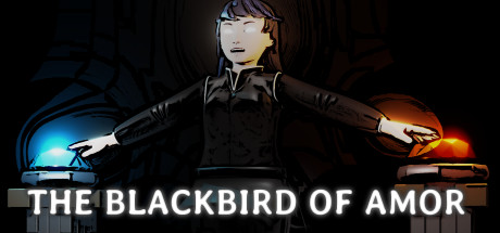 The Blackbird of Amor