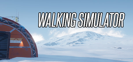 Walking Simulator 2020