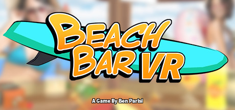 Beach Bar VR