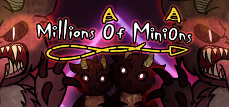 Millions of Minions