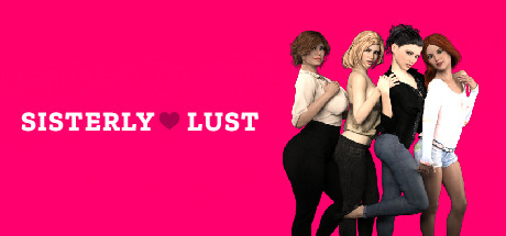 Sisterly Lust