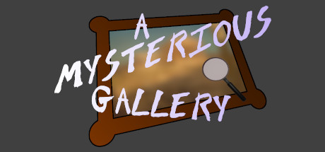 A Mysterious Gallery