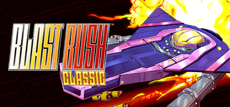 Blast Rush Classic