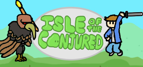 Isle of the Conjured