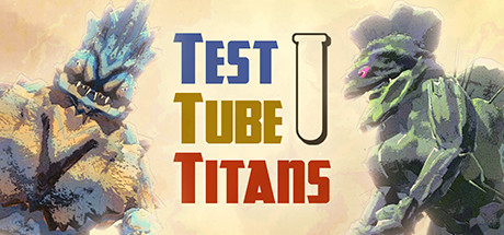 Test Tube Titans