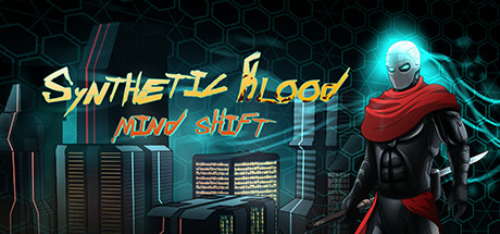 Synthetic blood: Mind Shift