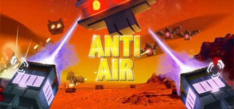 Anti Air