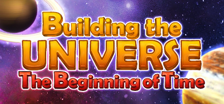 Building The Universe
