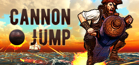 Cannon Jump