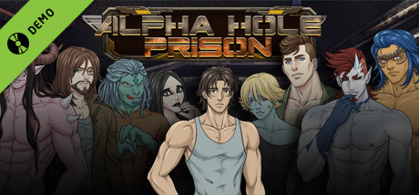 Alpha Hole Prison Demo