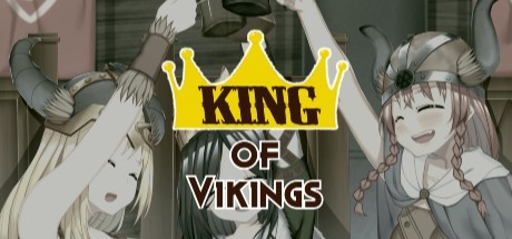 King of Vikings
