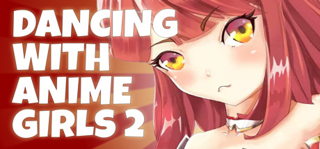 Dancing with Anime Girls 2