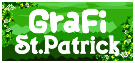 GraFi St.Patrick