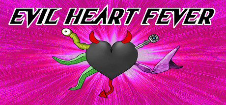 Evil Heart Fever
