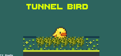 Tunnel Bird