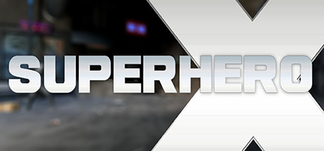 SUPERHERO-X [Alpha Edition]