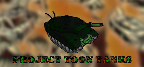 Project Toon Tanks