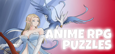 Anime RPG Puzzles