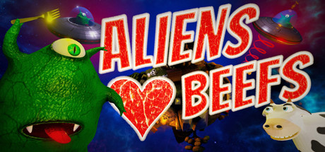 Aliens Love Beefs