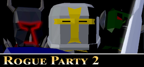 Rogue Party 2