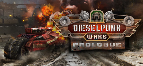 Dieselpunk Wars Prologue