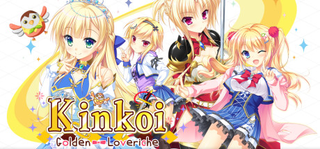 Kinkoi