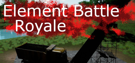 Element Battle Royale