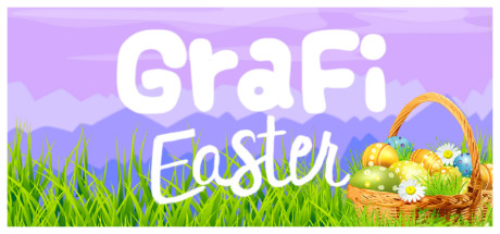 GraFi Easter