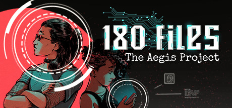 180 Files: The Aegis Project