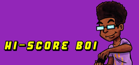 Hi-Score Boi
