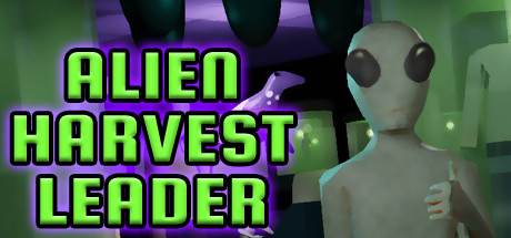Alien Harvest Leader