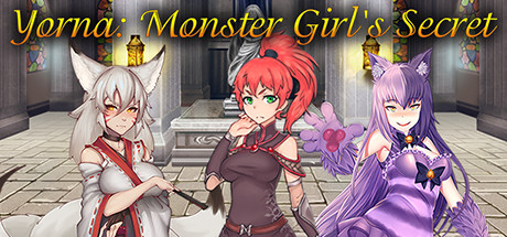 Yorna: Monster Girl's Secret