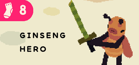 Sokpop S08: Ginseng Hero
