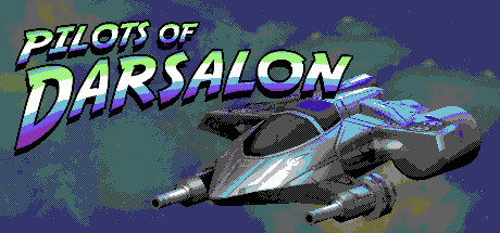 Pilots Of Darsalon