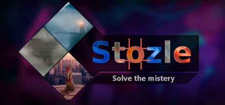 Stozle - Solve the Mystery