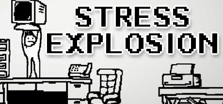 Stress explosion