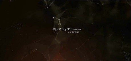 Apocalypse: 2.0 Edition