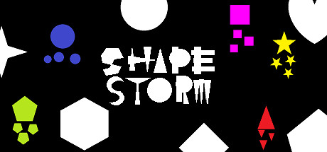 Shape Storm