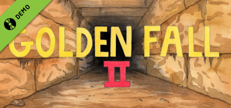 Golden Fall 2 Demo