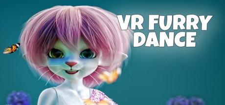 VR Furry Dance