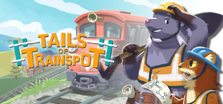 Tails Of Trainspot