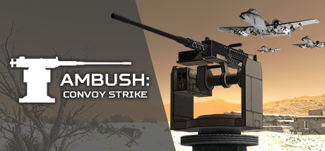 Ambush: Convoy Strike