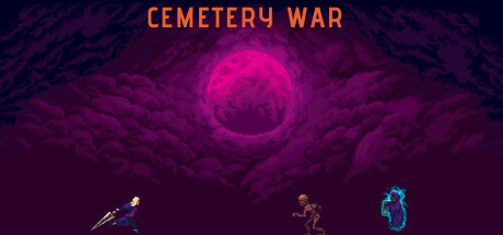 Cemetery War
