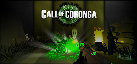 Call of Coronga
