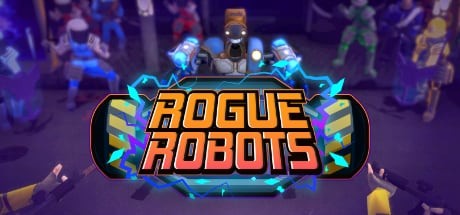 Rogue Robots